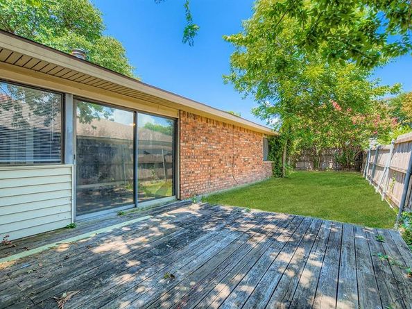 9117  Fairmont Circle , Rowlett Texas 75088