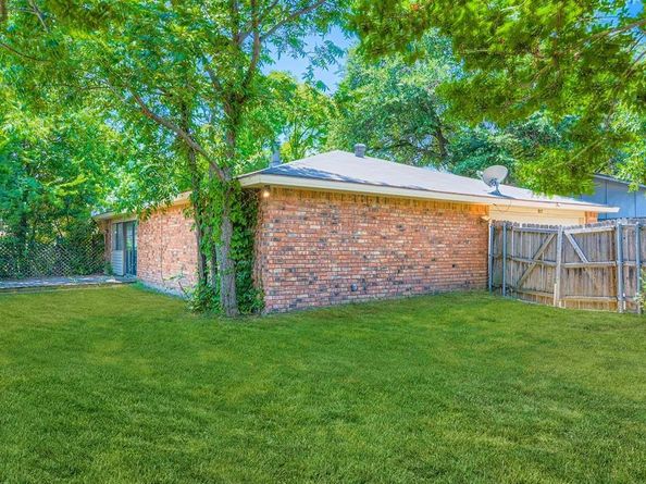 9117  Fairmont Circle , Rowlett Texas 75088