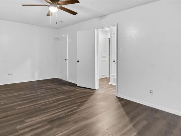 2807  Woodmont Trail , Fort Worth Texas 76133