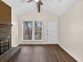 2807  Woodmont Trail , Fort Worth Texas 76133