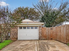 2807  Woodmont Trail , Fort Worth Texas 76133