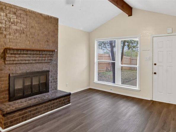 2807  Woodmont Trail , Fort Worth Texas 76133