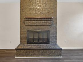 2807  Woodmont Trail , Fort Worth Texas 76133