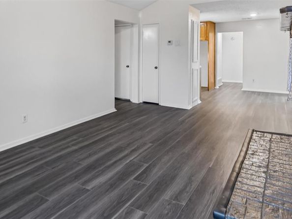 2807  Woodmont Trail , Fort Worth Texas 76133