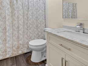 2807  Woodmont Trail , Fort Worth Texas 76133