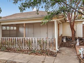 2807  Woodmont Trail , Fort Worth Texas 76133