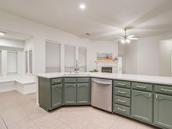 9237  Odeum Drive , Fort Worth Texas 76244