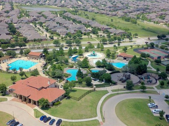 9237  Odeum Drive , Fort Worth Texas 76244