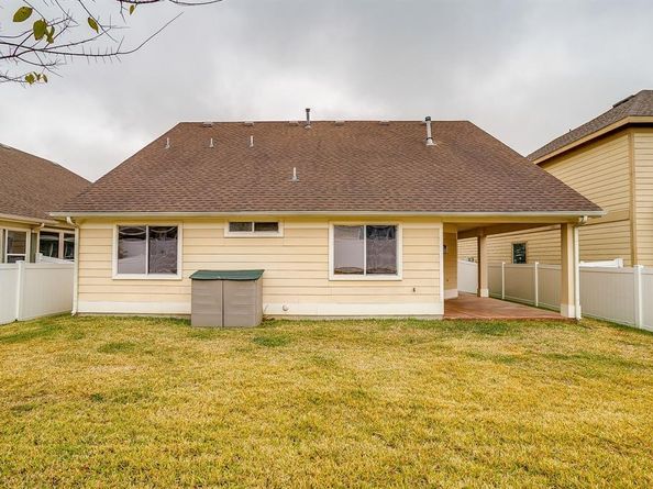 9237  Odeum Drive , Fort Worth Texas 76244