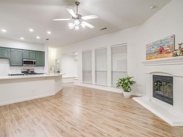 9237  Odeum Drive , Fort Worth Texas 76244