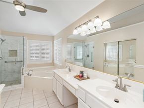 104  Tiburon Court , Allen Texas 75013