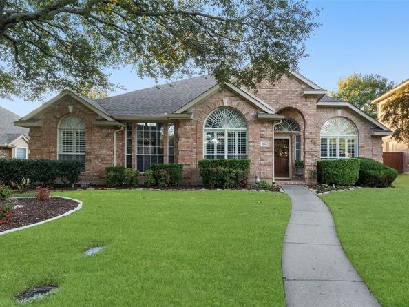 104  Tiburon Court , Allen Texas 75013