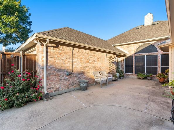 104  Tiburon Court , Allen Texas 75013