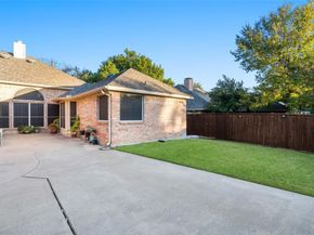 104  Tiburon Court , Allen Texas 75013