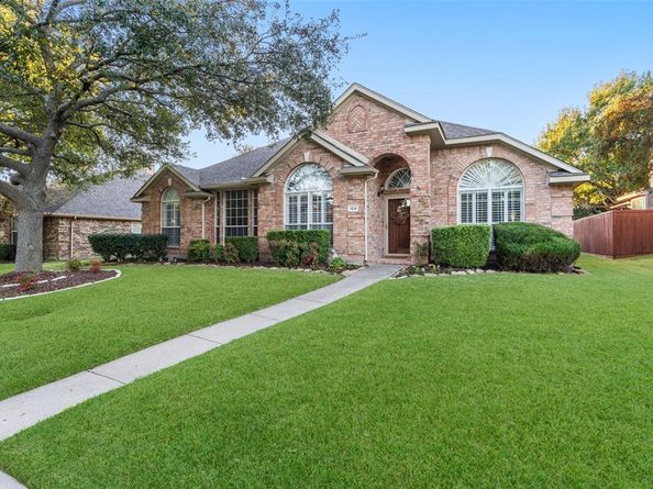 104  Tiburon Court , Allen Texas 75013