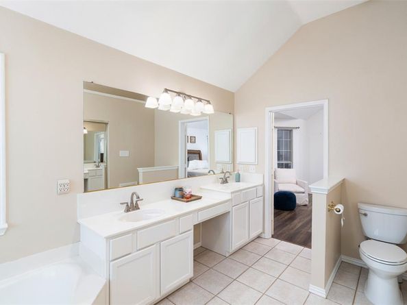 104  Tiburon Court , Allen Texas 75013