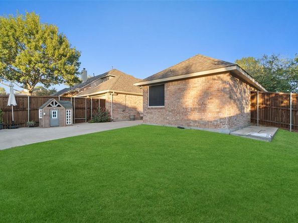 104  Tiburon Court , Allen Texas 75013