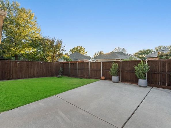 104  Tiburon Court , Allen Texas 75013