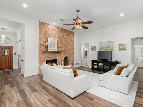 104  Tiburon Court , Allen Texas 75013