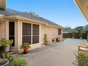 104  Tiburon Court , Allen Texas 75013