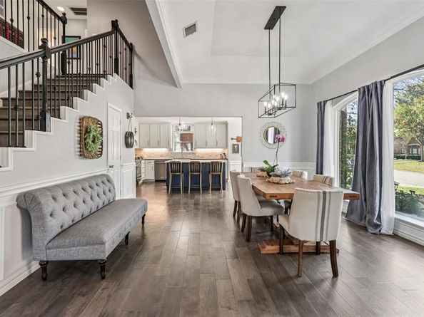 4105  Southwood  W, Colleyville Texas 76034