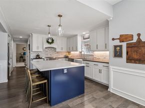 4105  Southwood  W, Colleyville Texas 76034