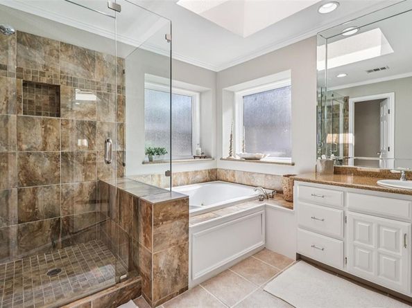 4105  Southwood  W, Colleyville Texas 76034