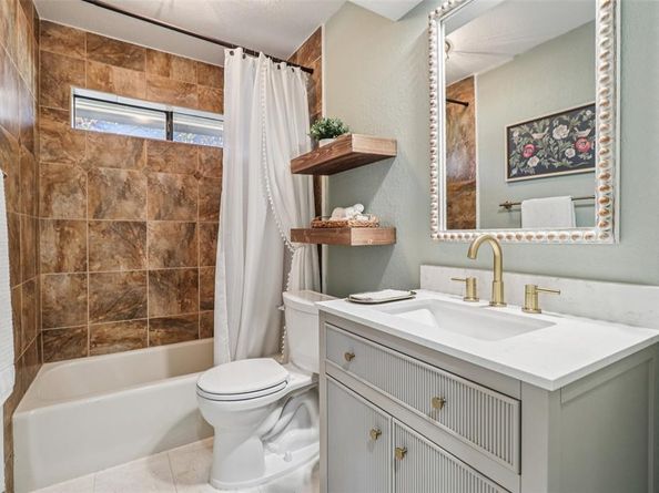 4105  Southwood  W, Colleyville Texas 76034