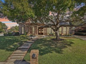 4105  Southwood  W, Colleyville Texas 76034