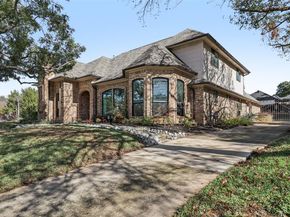 4105  Southwood  W, Colleyville Texas 76034