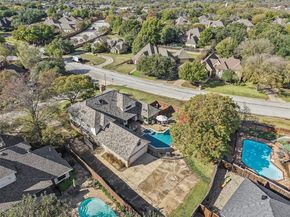 4105  Southwood  W, Colleyville Texas 76034