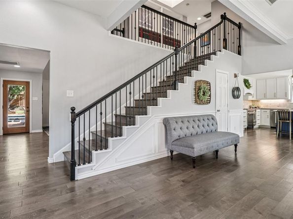 4105  Southwood  W, Colleyville Texas 76034