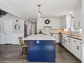 4105  Southwood  W, Colleyville Texas 76034