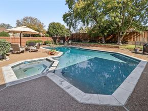 4105  Southwood  W, Colleyville Texas 76034