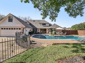4105  Southwood  W, Colleyville Texas 76034