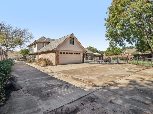 4105  Southwood  W, Colleyville Texas 76034