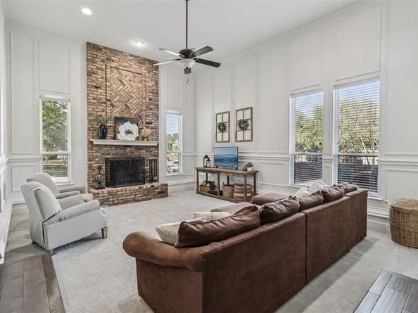 4105  Southwood  W, Colleyville Texas 76034