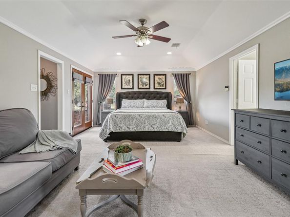 4105  Southwood  W, Colleyville Texas 76034