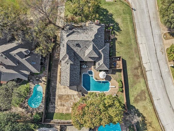 4105  Southwood  W, Colleyville Texas 76034