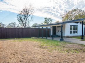 2220  Housley Drive , Dallas Texas 75228