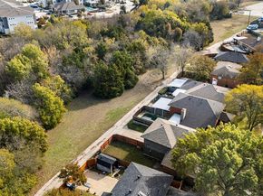 4010  David Drive , Rowlett Texas 75088