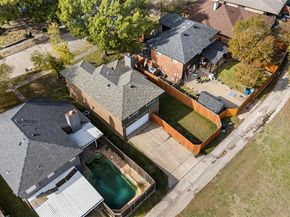 4010  David Drive , Rowlett Texas 75088