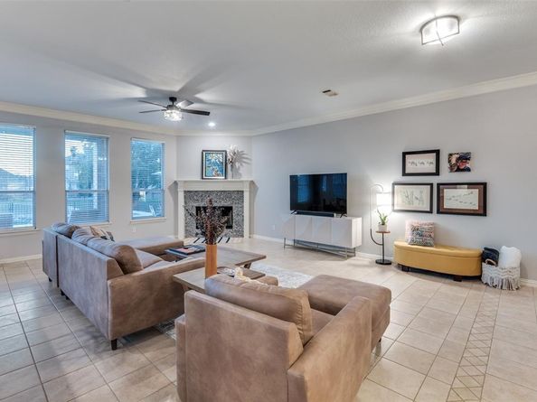 2113  Portwood Way , Fort Worth Texas 76179