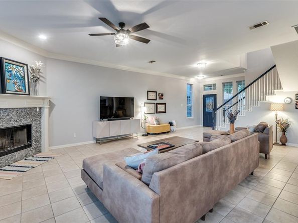 2113  Portwood Way , Fort Worth Texas 76179