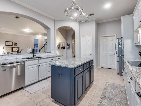 2113  Portwood Way , Fort Worth Texas 76179