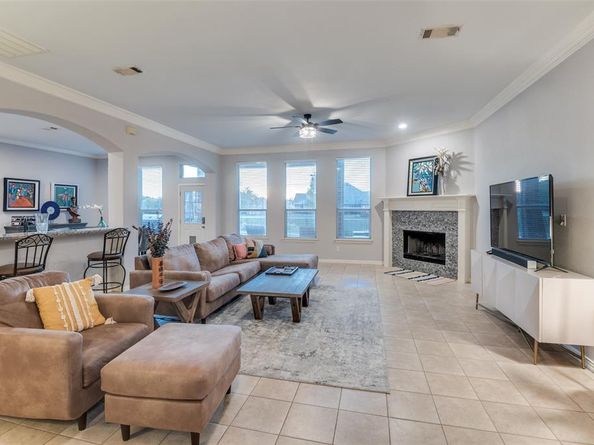 2113  Portwood Way , Fort Worth Texas 76179