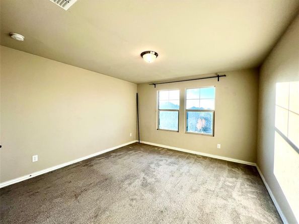 633  Hidden Cove Drive , Princeton Texas 75407