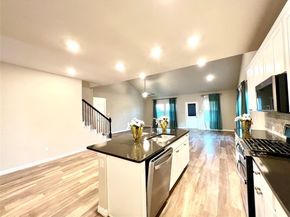 633  Hidden Cove Drive , Princeton Texas 75407