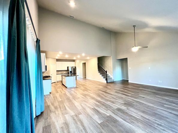 633  Hidden Cove Drive , Princeton Texas 75407