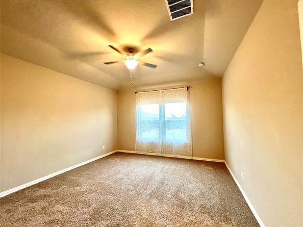 633  Hidden Cove Drive , Princeton Texas 75407